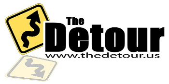 The Detour Network